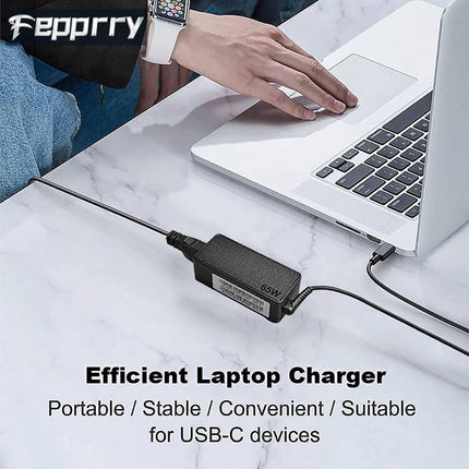 65W USB C Laptop Charger
