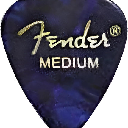 Premium Picks Sampler - 12 Pack with Thin, Medium & Heavy Gauges