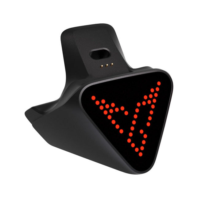 Black Wireless Charger Dock 2 Pro for Select Controllers