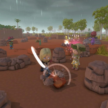 Dinkum - Island Life Simulation Game