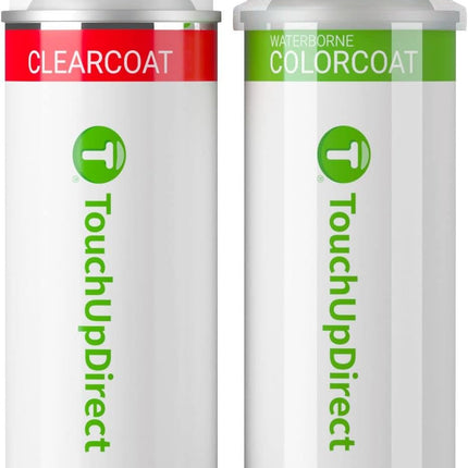 NexWave OndaNex TouchUpDirect Car Paint Touch Up Spray Kit – Compatible with Chevrolet — Smart Tech