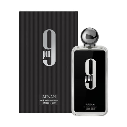 9 PM For Men Eau De Parfum, 3.4 Fl. Oz