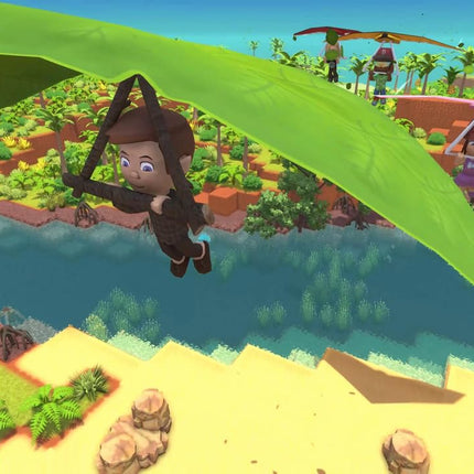 Dinkum - Island Life Simulation Game