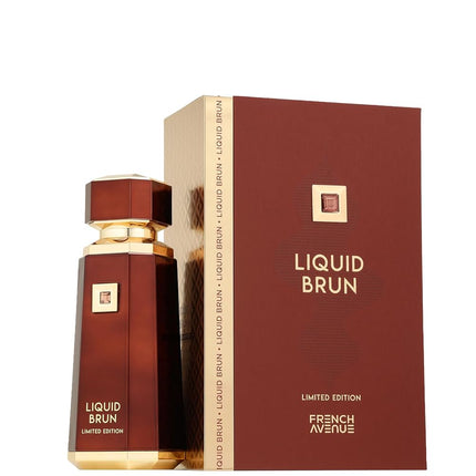 Liquid Brun Limited Edition Extrait de Parfum, 150ml