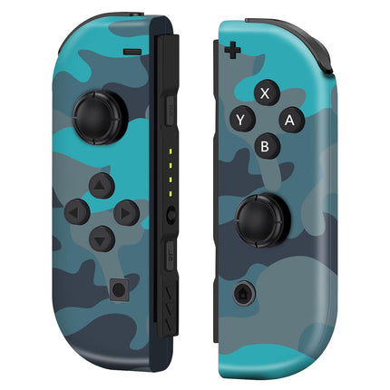 Replacement Wireless L/R Game Controller Set