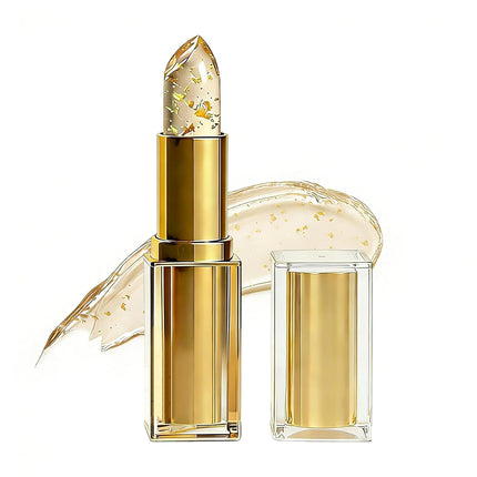 GlowEssence EsenciaLuz Lipstick, PH Adjusting Lipstick for Mature Women, Clear Transferproof — Beauty & Self-Care