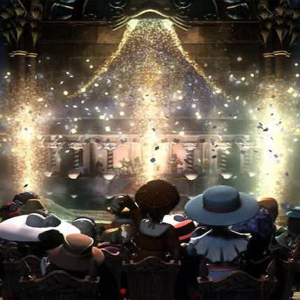 FINAL FANTASY IX - Nintendo Switch