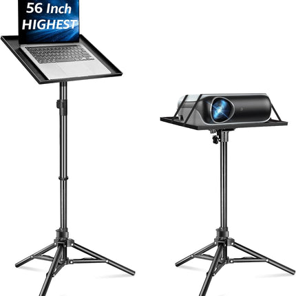 NexWave OndaNex Lusweimi Projector Stand Tripod — Smart Tech