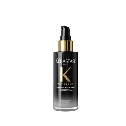 Chronologiste Overnight Youth Hair Serum, 90 ml