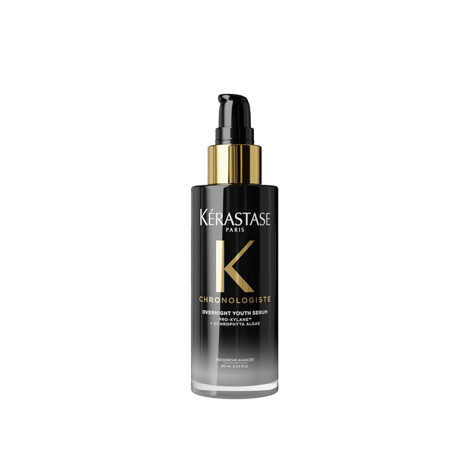 Chronologiste Overnight Youth Hair Serum, 90 ml