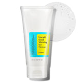 Low pH Gel Face Cleanser