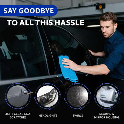 Car Scratch