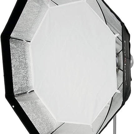 DriveForge ForjaRuta Fotodiox Pro 36in (90cm) Octagon Softbox with Balcar Speedring — Auto & Moto