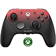 8K PC Wireless Controller with TMR Joysticks and 3.5mm Audio