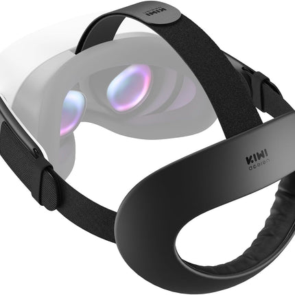 K4 Flex Comfort Lite Adjustable VR Head Strap for 3/3S Headsets