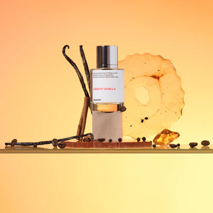 Ambery Vanilla Eau de Parfum, 1.7 fl oz