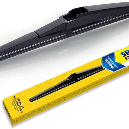 12-Inch Rear Wiper Blade Replacement for Select Vehicles