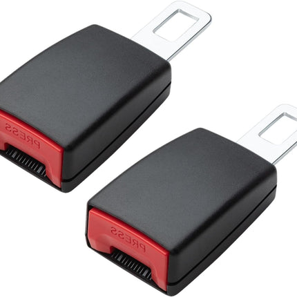 DriveForge ForjaRuta 2-Pack Car Interior Accessory, Universal Fit Comfort Pad — Auto & Moto