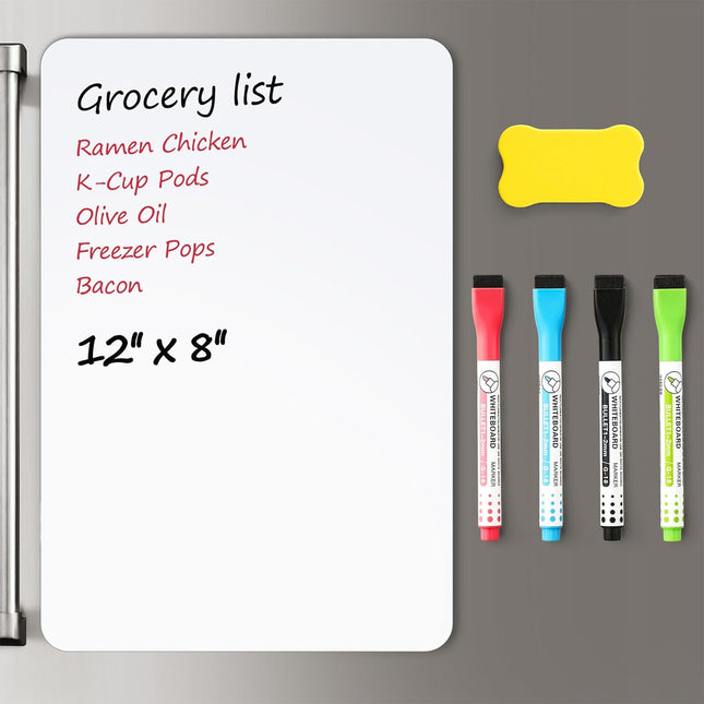 Magnetic Dry Erase Board Sheet - main