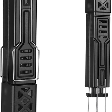 2-in-1 Key Switch Puller and Keycap Puller