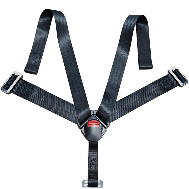 5 Point Baby Seat Chest Harness Clip Replacement