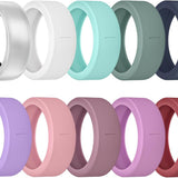 10 Pack Oura Ring Protector Cover Gen 3 & 4 Silicone — Home & Lifestyle