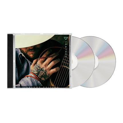 Leather Deluxe Edition Country Album