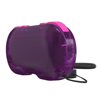 Atomic Purple Collectible Keychain Controller