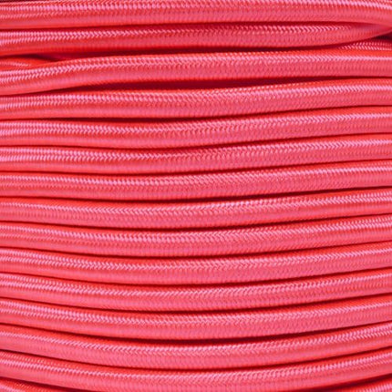 Nylon Bungee Shock Cord, Made in USA