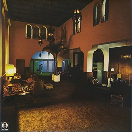 Hotel California