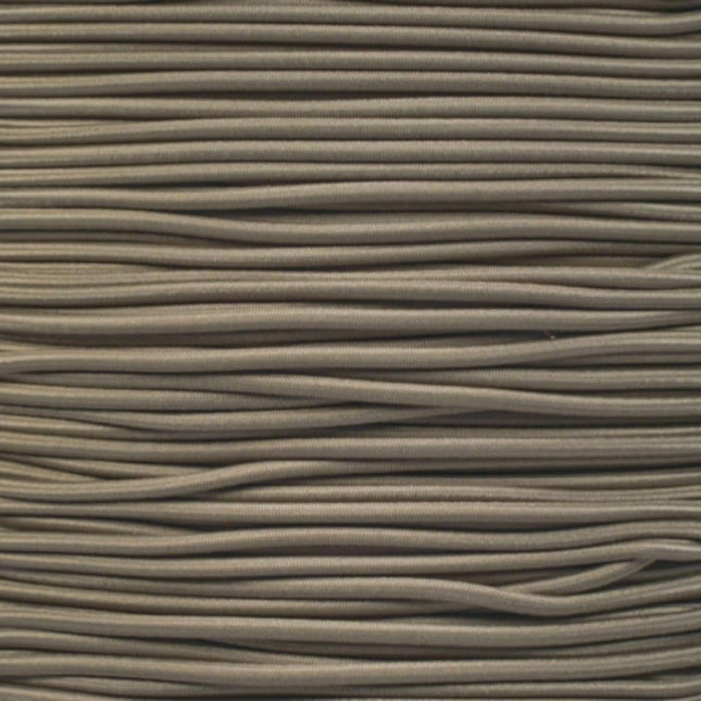 1/8 Inch Shock Cord for Camping, Cargo, and Outdoor Use