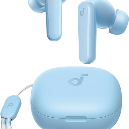 Soundcore P20i features overview