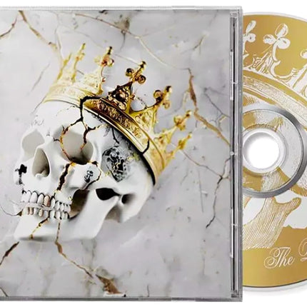 Beautifully Broken Deluxe Edition CD