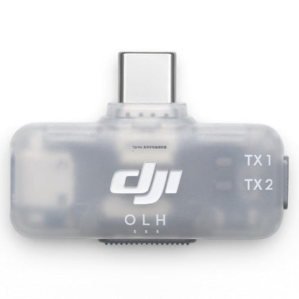 Mic Series Mobile Receiver