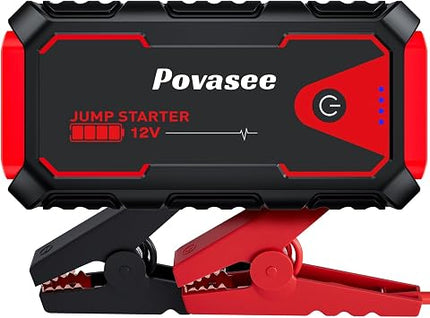 Jump Starter