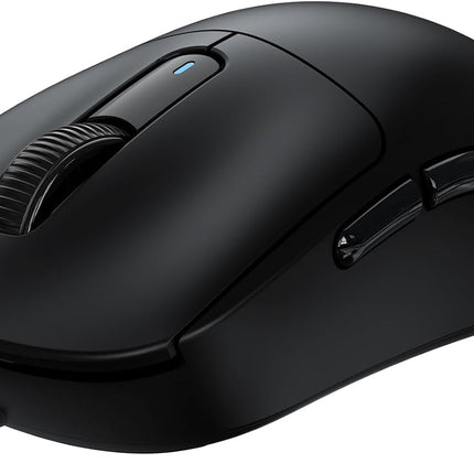 X3 Wireless Gaming Mouse, 49g Ergonomic Triple-Mode Mouse with PAW3395 26K DPI Sensor, 200h Battery, Programmable Buttons, Black