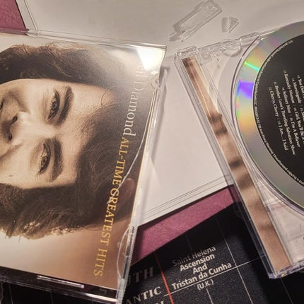 All-Time Greatest Hits