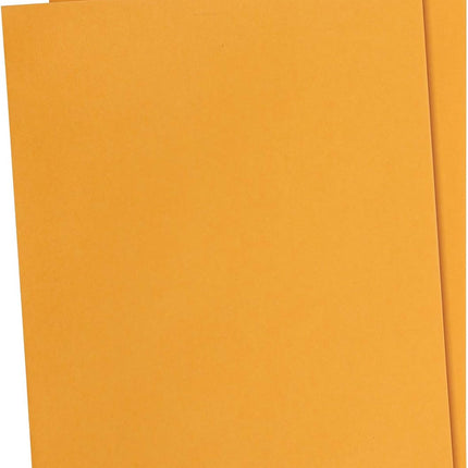 Clasp Kraft Envelopes for Documents, Gummed Mailing Envelope, 9 x 12 in, 100-Pack