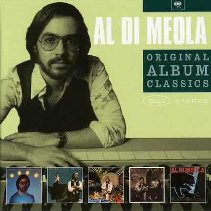 Hotel California