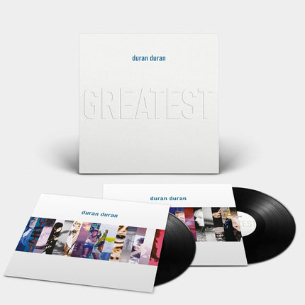 Greatest Vinyl Record