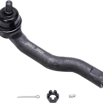 Front Outer Tie Rod End Links, 2-Pack