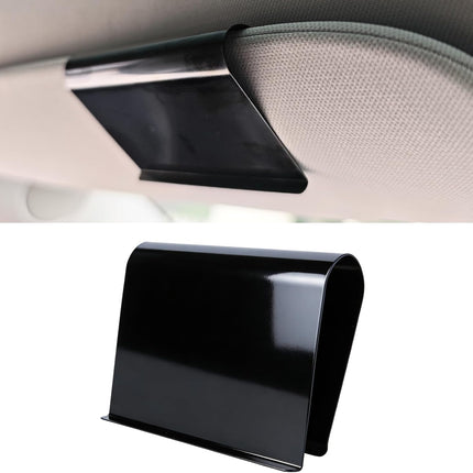 Car Air Freshener Sun Visor Clip Holder for Cabin, Truck and SUV