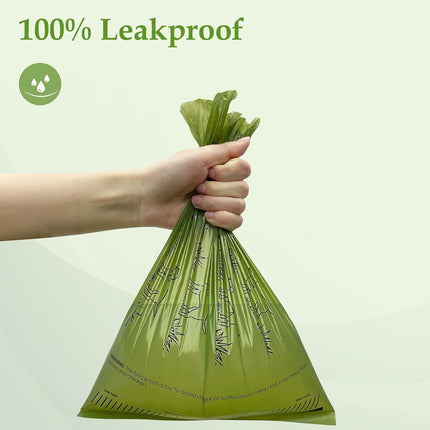Dog Waste Bags Rolls