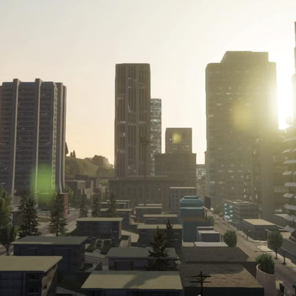 SourceToHome FuenteACasa Grand Theft Auto The Trilogy Definitive Edition - Nintendo Switch — Home & Lifestyle