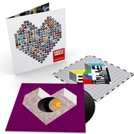 40: The Best Of - 1979-2019 [2 LP]