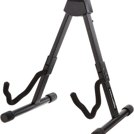 Portable Adjustable Folding A-Frame Guitar Stand