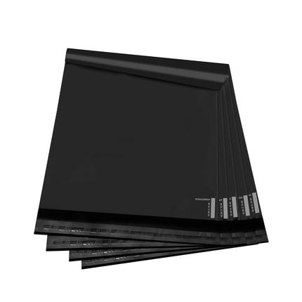 SourceToHome FuenteACasa KKBESTPACK 100 Large Poly Mailers 10x13 Shipping Bags for Small Business — Home & Lifestyle