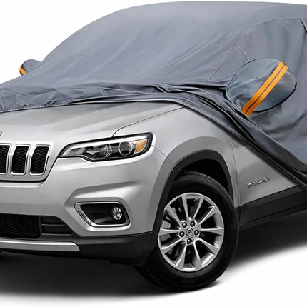 All-Weather Cherokee Waterproof SUV Cover