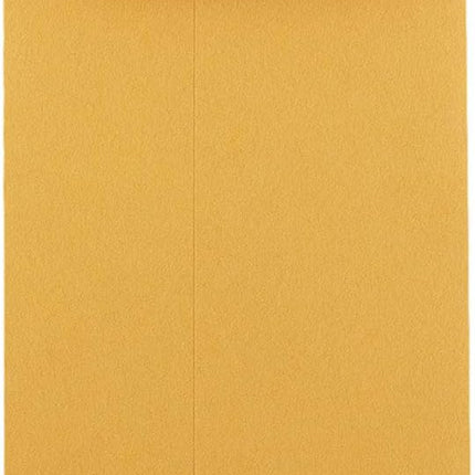 #7 Coin Business Envelopes, Brown Kraft Manila, 3 1/2 x 6 1/2, 50 Pack