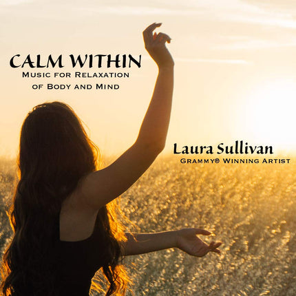 SourceToHome FuenteACasa Calm Within: Music for Relaxation of Body and Mind - Perfect for Massage — Home & Lifestyle